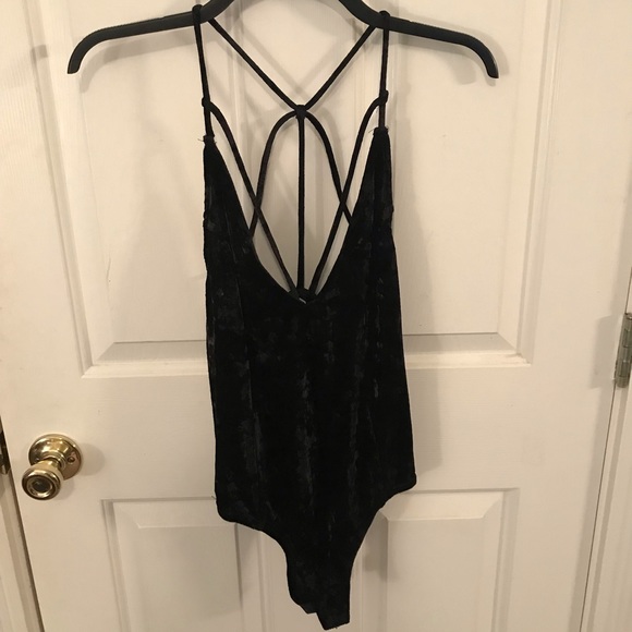 Tops Brand New Bodysuit From Boutique In Bowling Green Poshmark